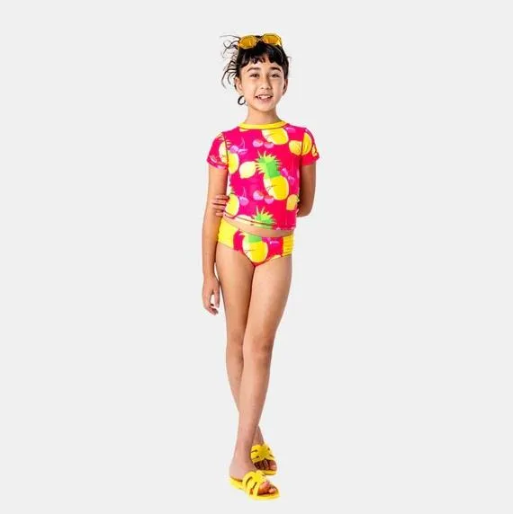 Appaman Zuma Rash Guard Set