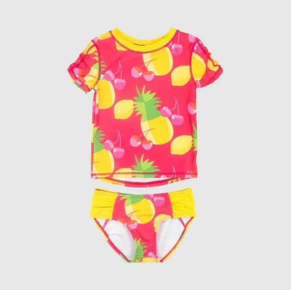 Appaman Zuma Rash Guard Set