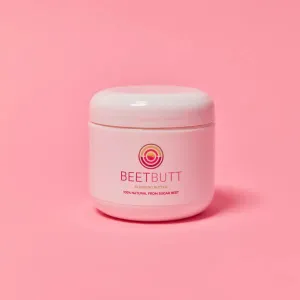 Beetbutt Sunless Tanning Blending Butter
