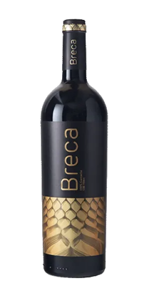 Breca Breca Old Vines Garnacha