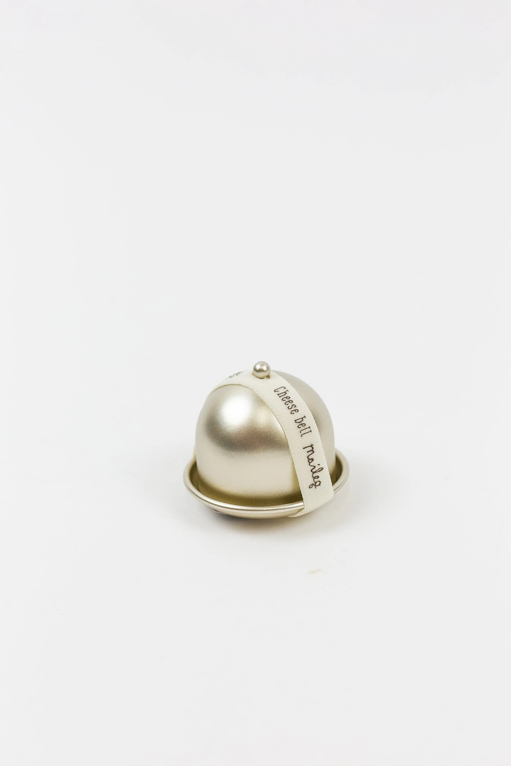 Cheese Bell