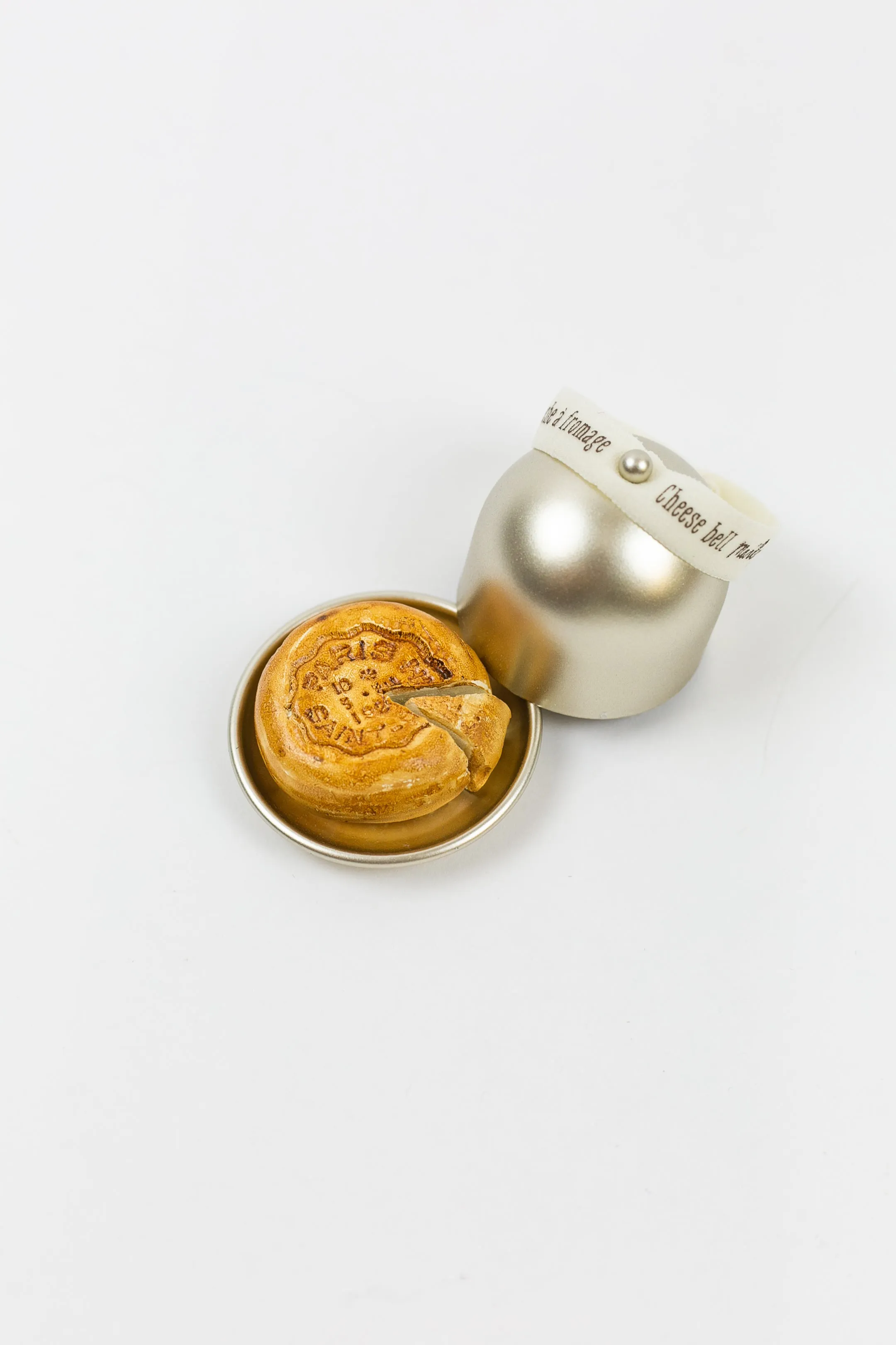 Cheese Bell