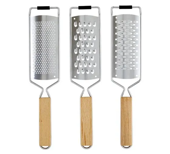 Cheese Grater Book Box