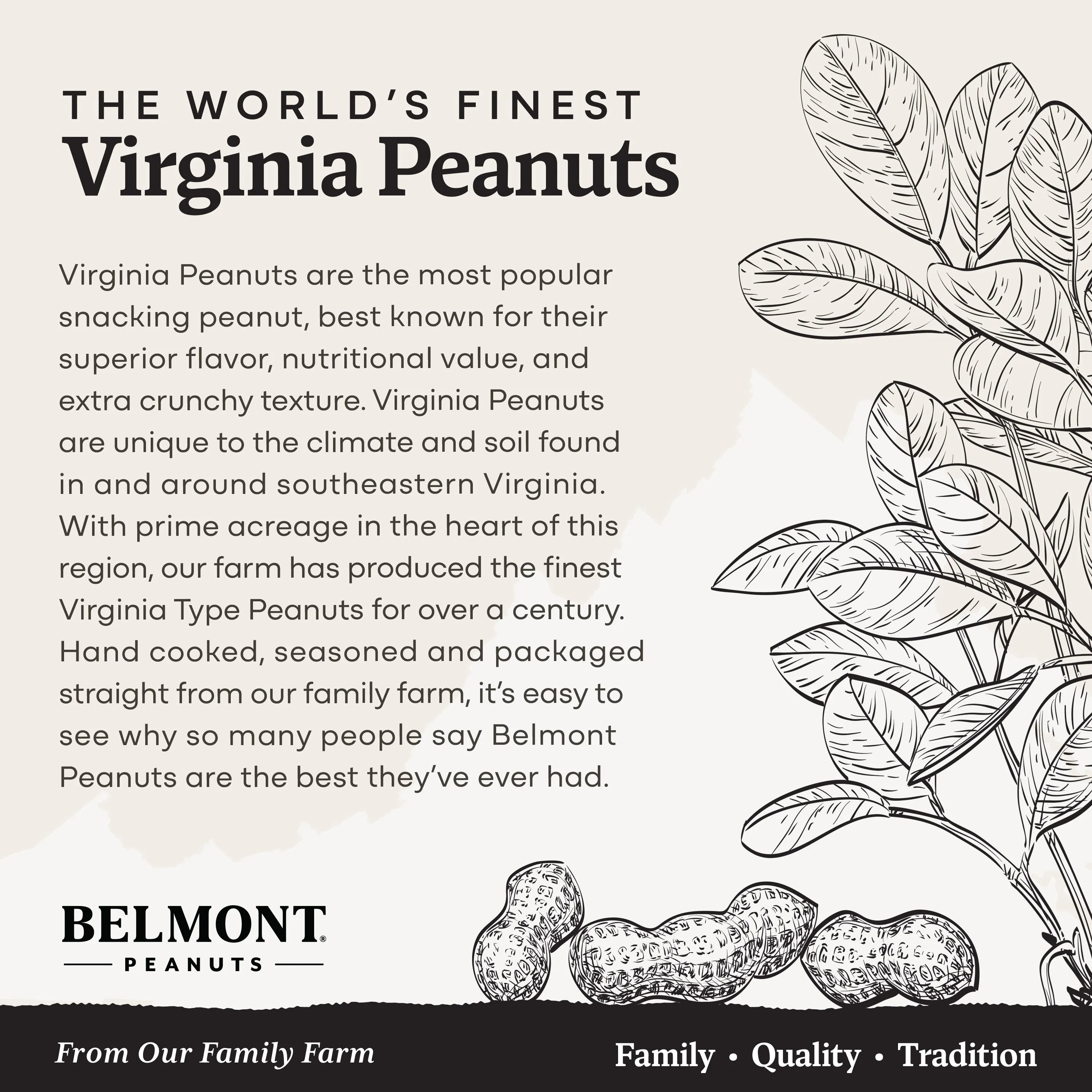 Clark   Hopkins: Assam Peanuts