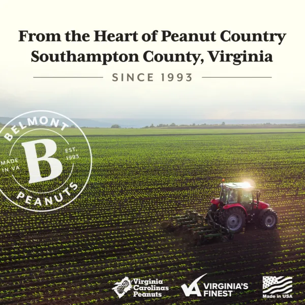 Clark   Hopkins: Assam Peanuts