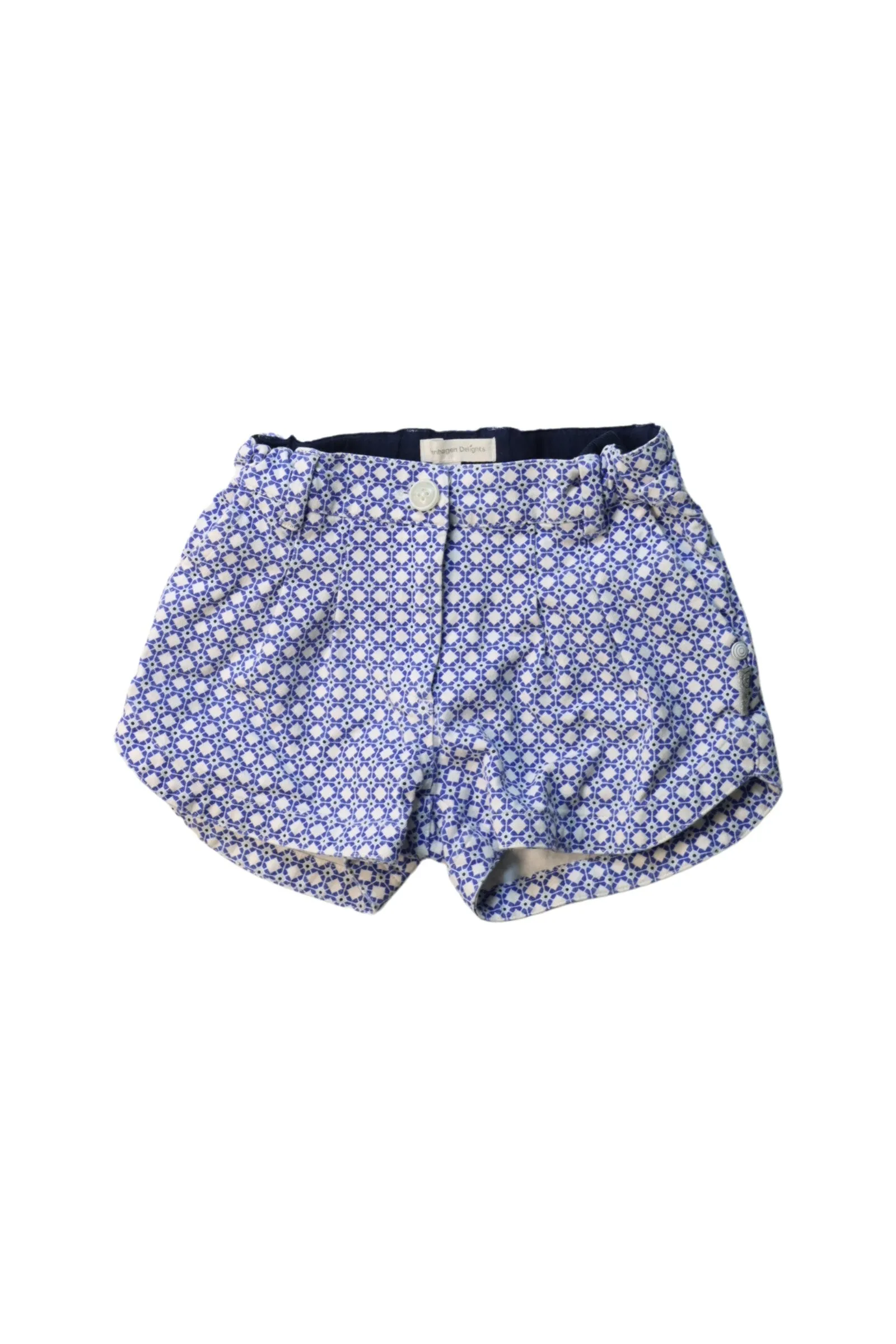 Copenhagen Delights Shorts 6T