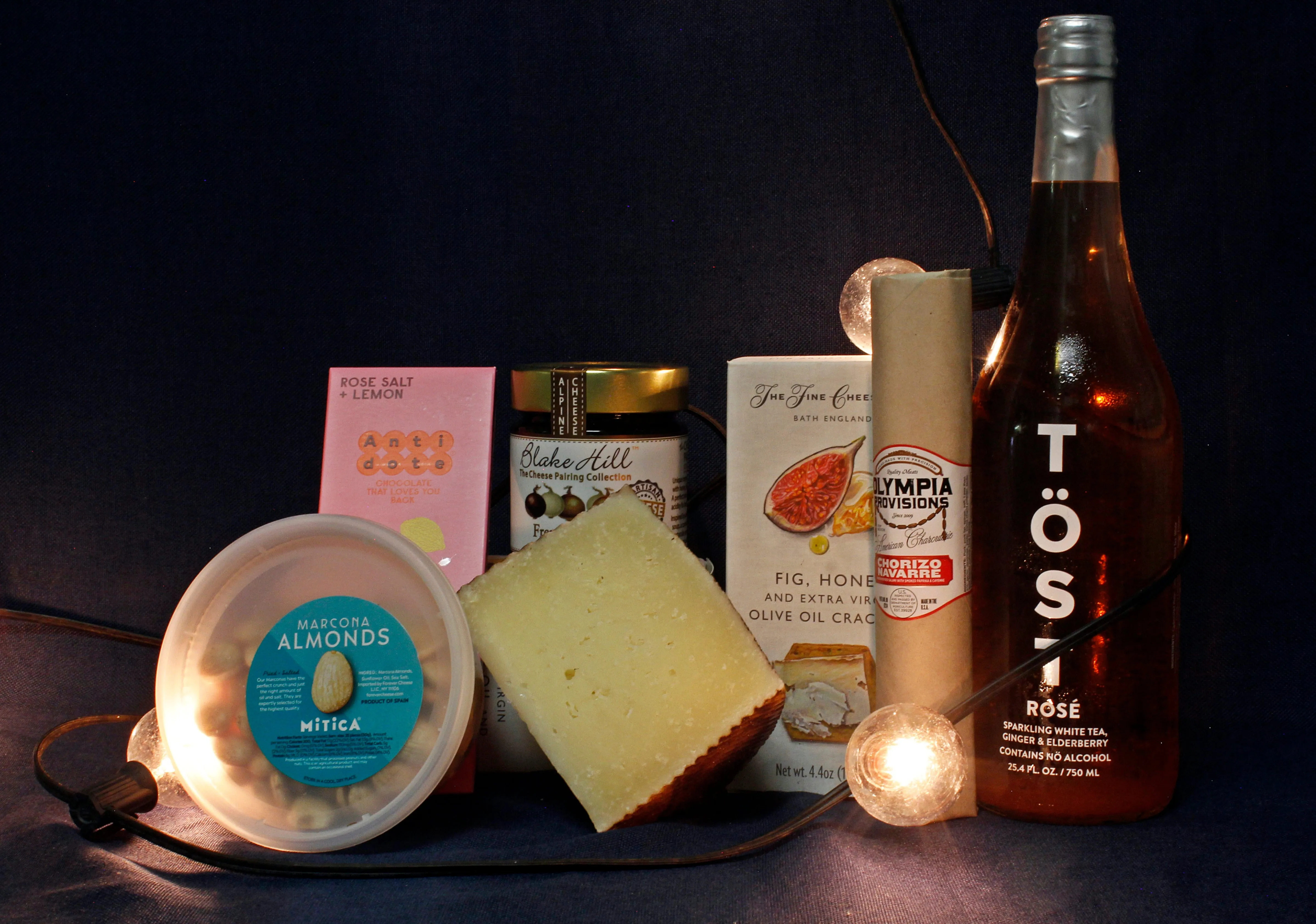 DATE NIGHT GIFT BOX