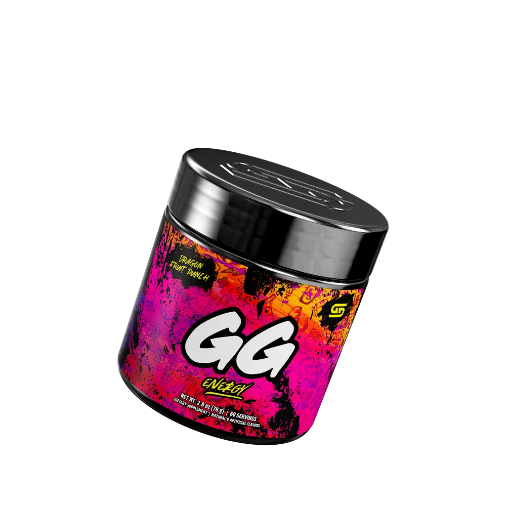 Dragonfruit Punch - 60 Servings
