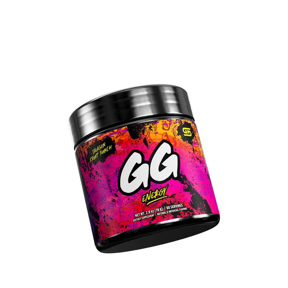 Dragonfruit Punch - 60 Servings