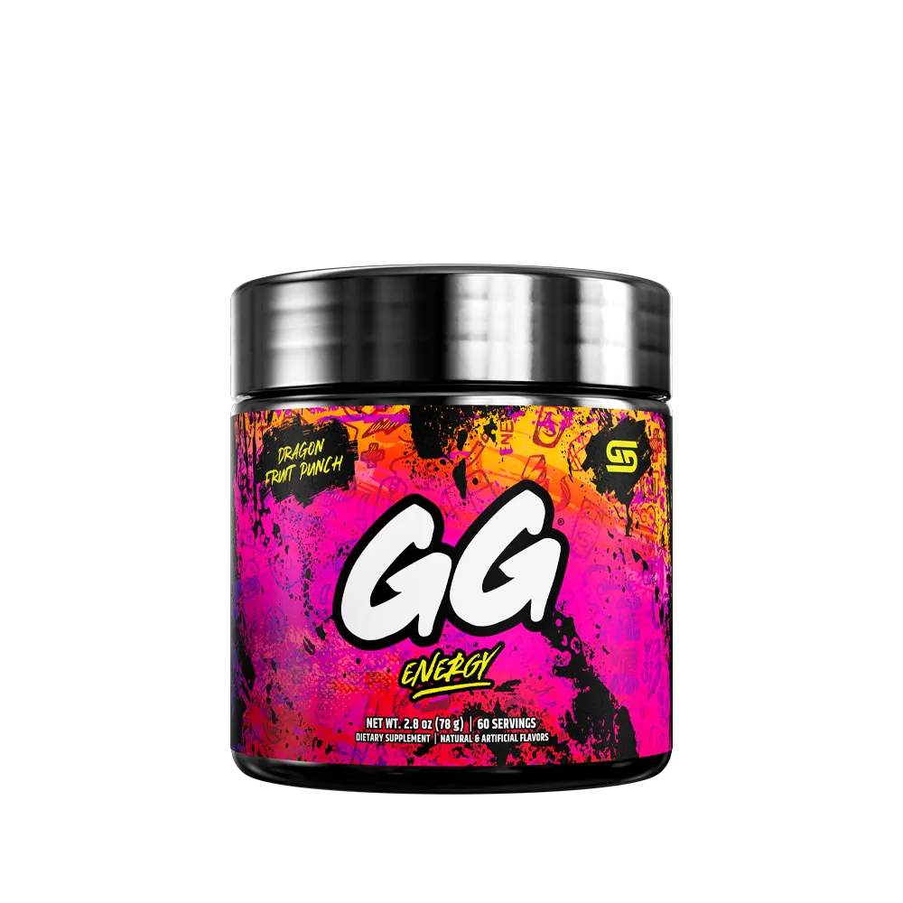 Dragonfruit Punch - 60 Servings
