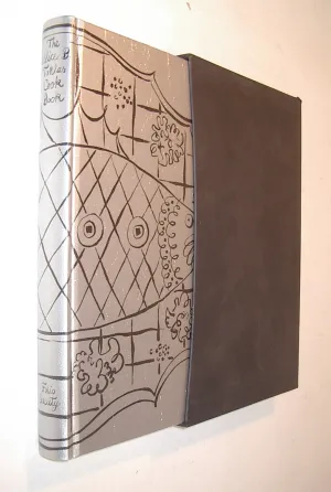 (Food Writing) Alice B. Toklas. The Alice B Toklas Cookbook