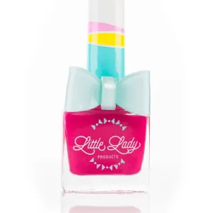 Fruit Fairy Nail Polish