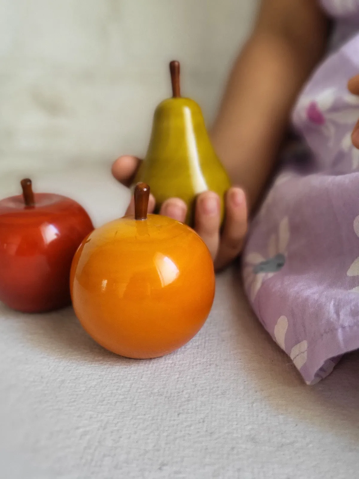 Fruit Set