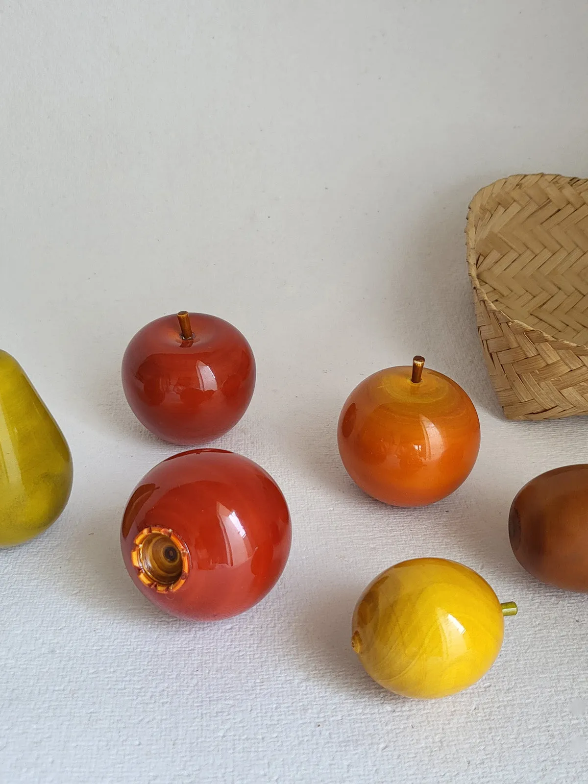 Fruit Set