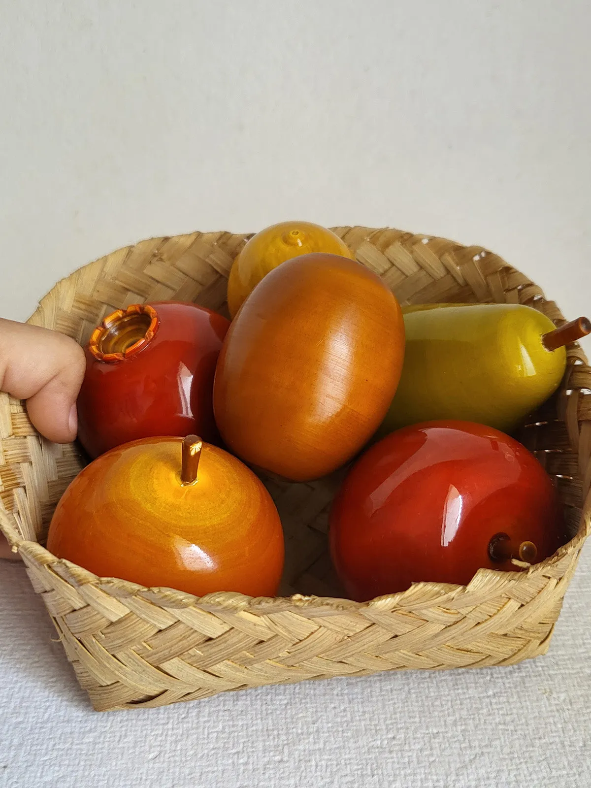 Fruit Set
