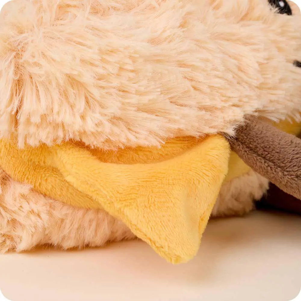 Grilled Cheese Warmies