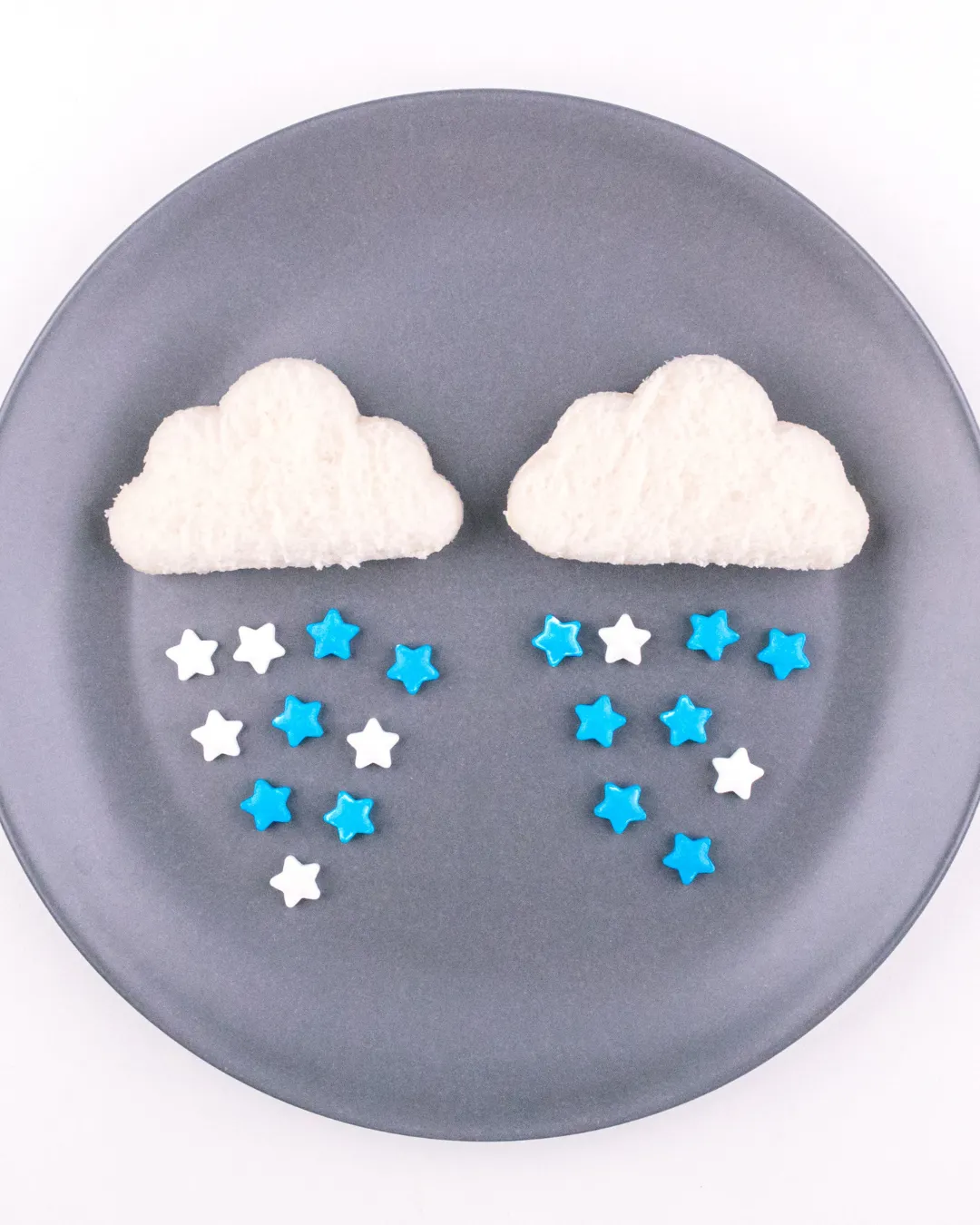 Lunch Punch Sandwich Cutters - Mini Bites