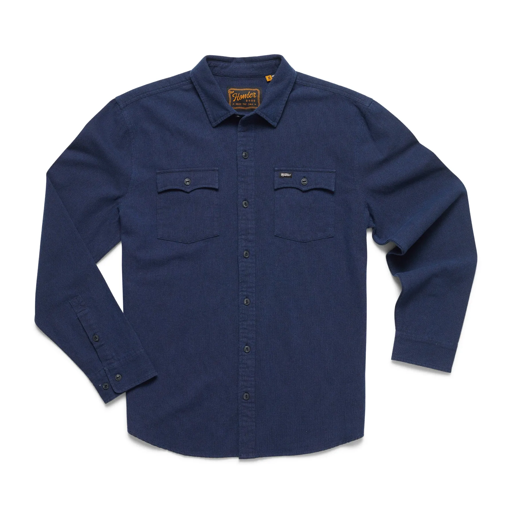 Men's Novato Shirt