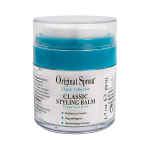 Original Sprout Styling Balm 2oz