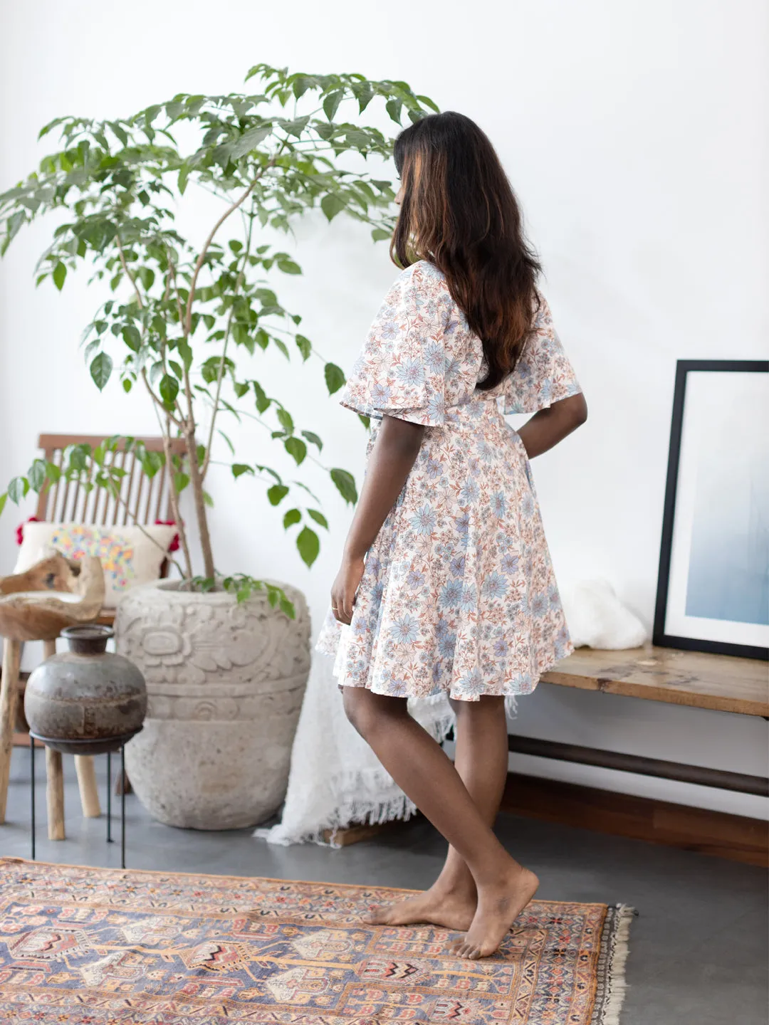 Pastel Dream Dress