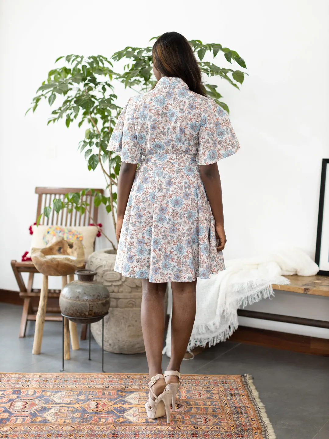 Pastel Dream Dress