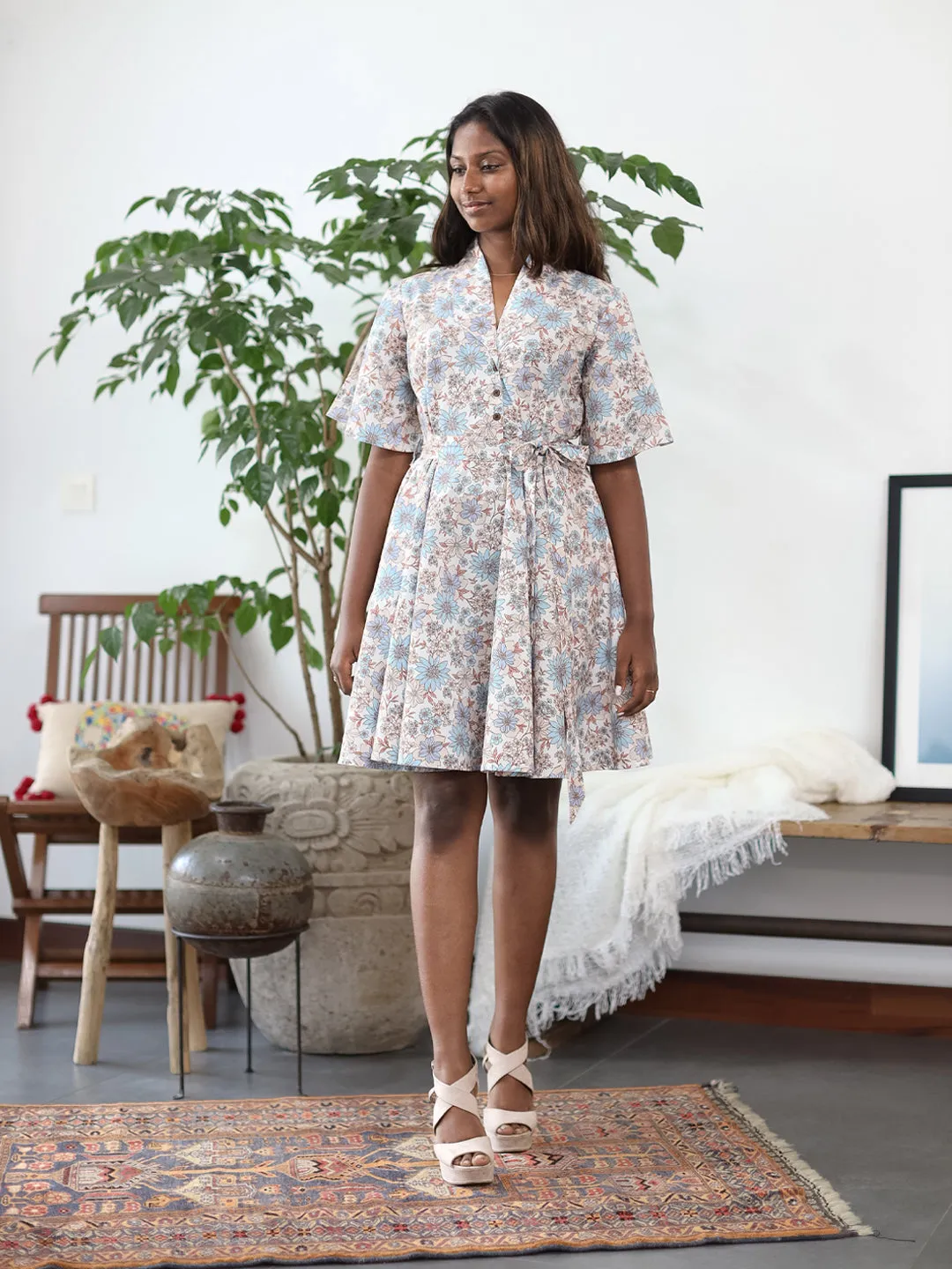 Pastel Dream Dress