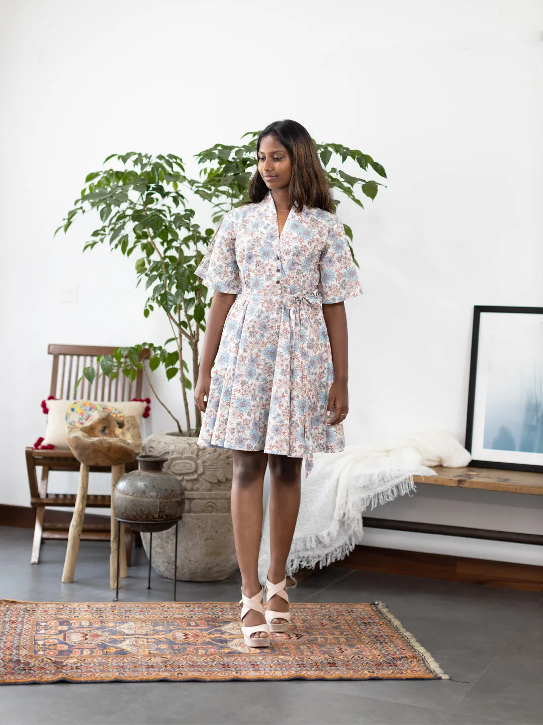 Pastel Dream Dress