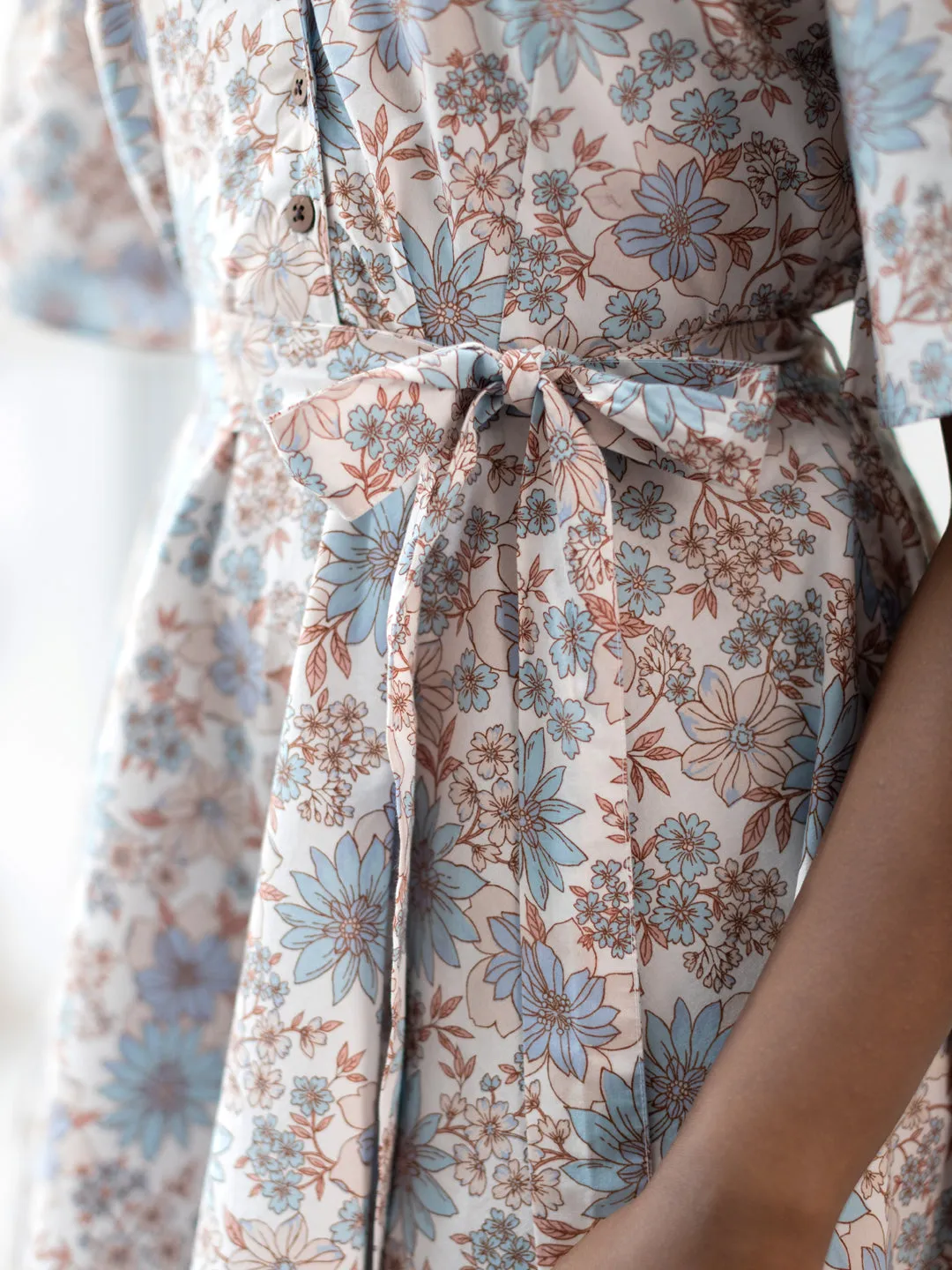 Pastel Dream Dress