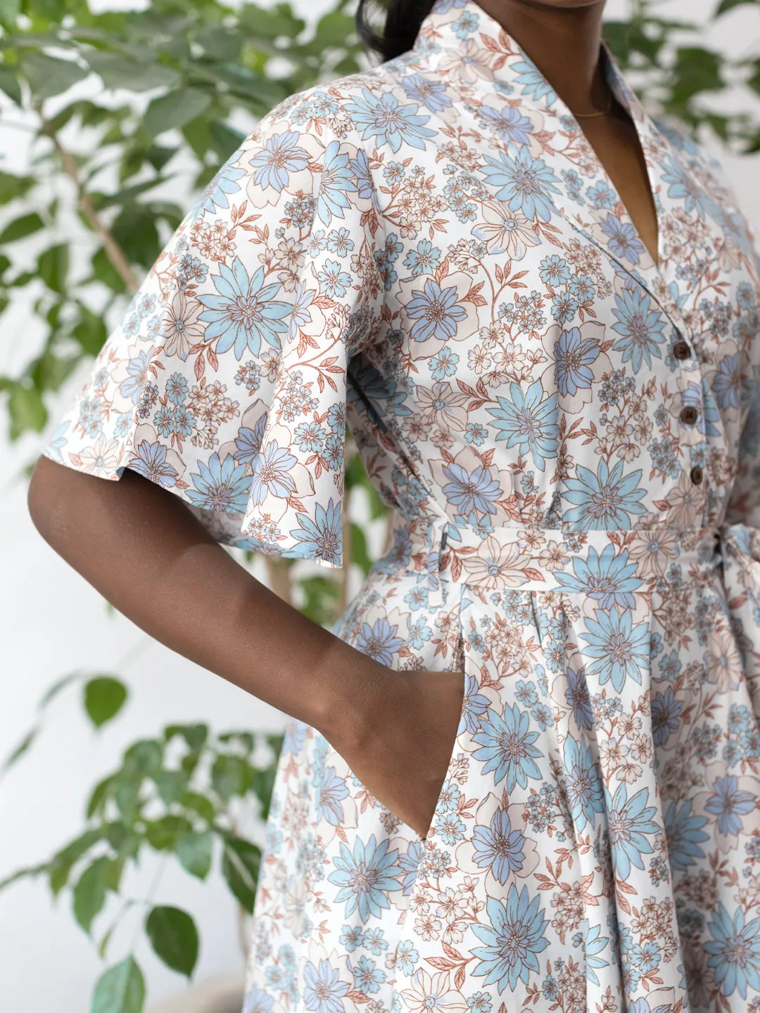 Pastel Dream Dress