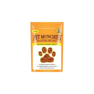 Pet Munchies Training Treats Chicken