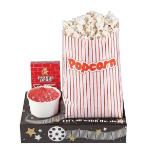 Premier Night Snack Trays (6ct)