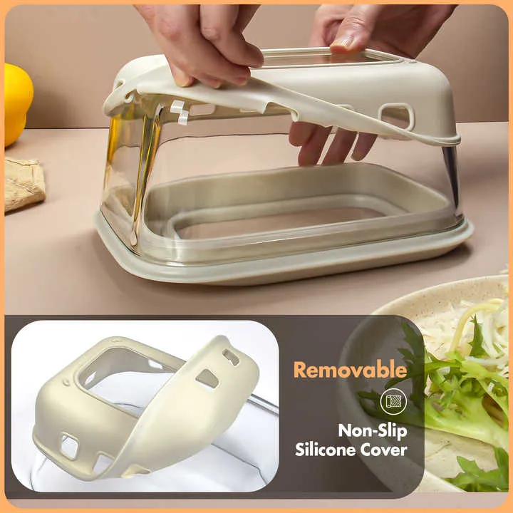 Product Multifunction Vegetables-منتج جديد ، قطاعة