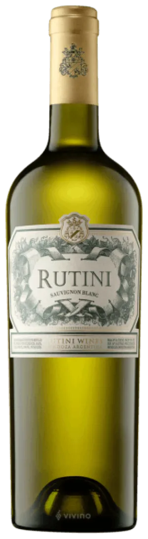Rutini Sauvignon Blanc