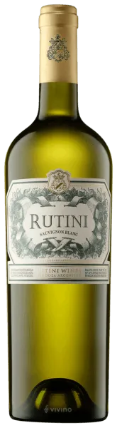 Rutini Sauvignon Blanc