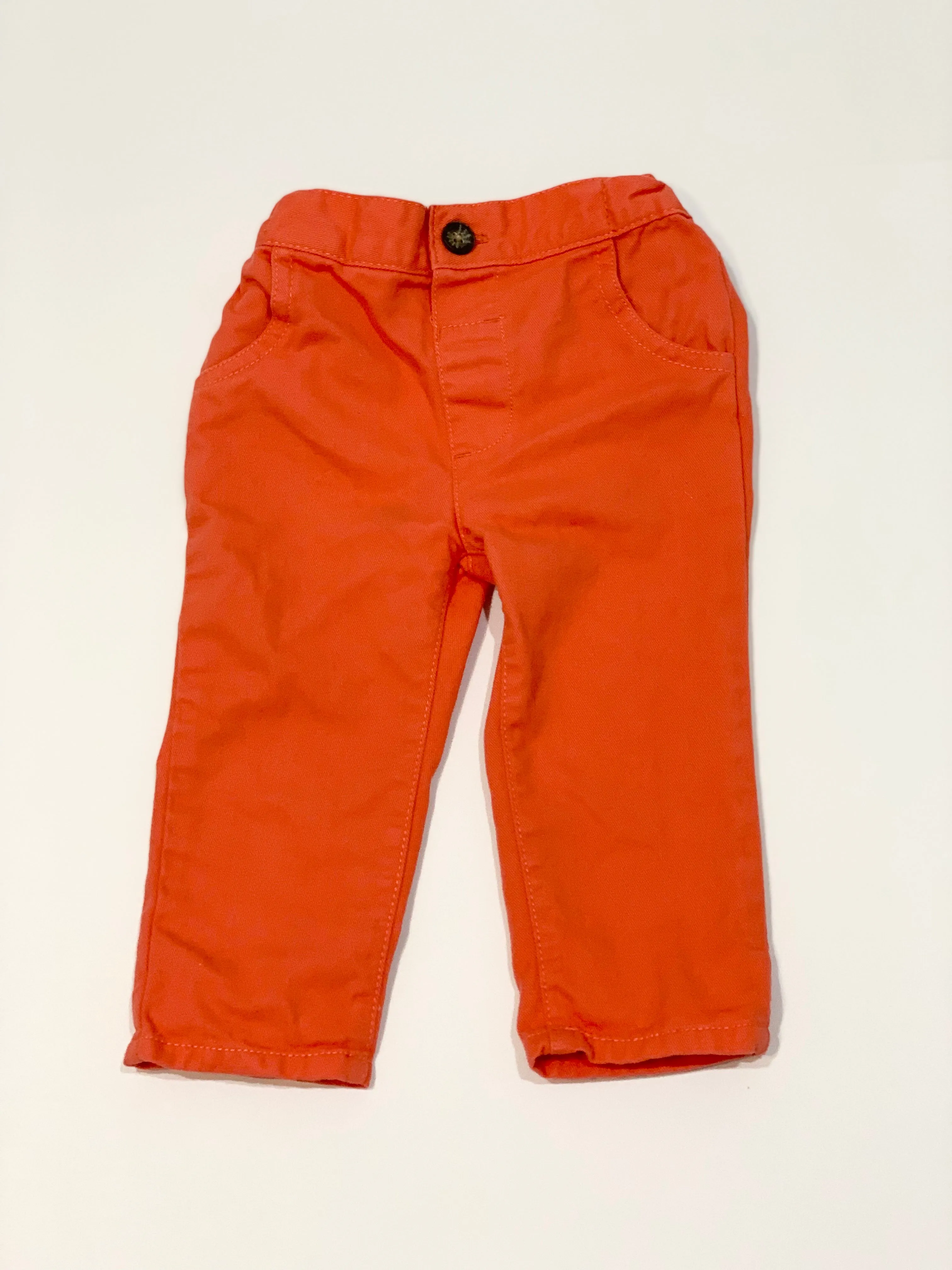 Salmon pants - Size 00