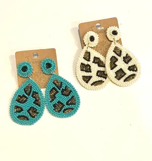 SEED EARRINGS