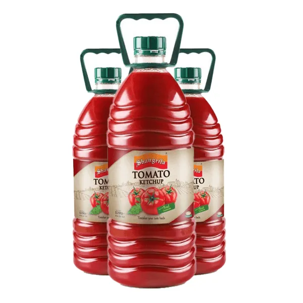 SHANGRILA TOMATO KETCHUP 3.25KG