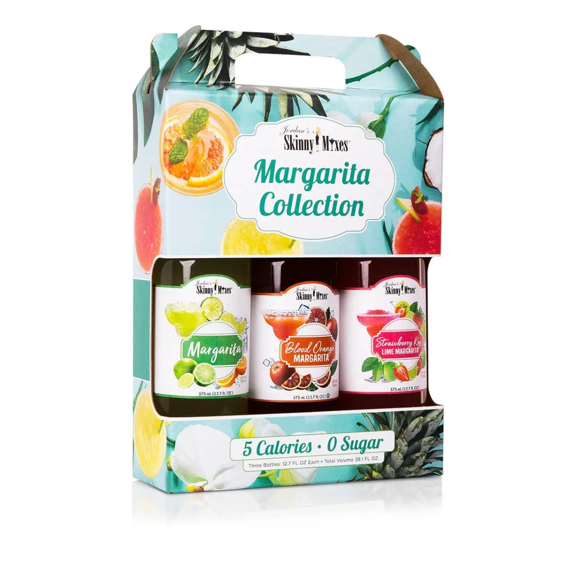 Skinny Mixes Margarita Collection