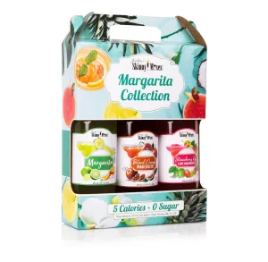 Skinny Mixes Margarita Collection