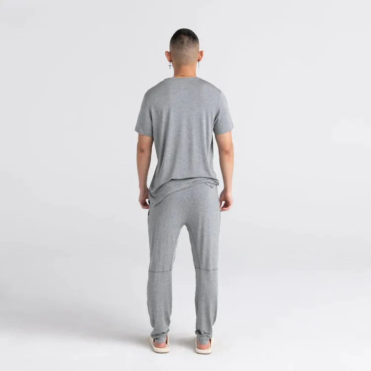 Snooze Pant (Dark Grey Heather)