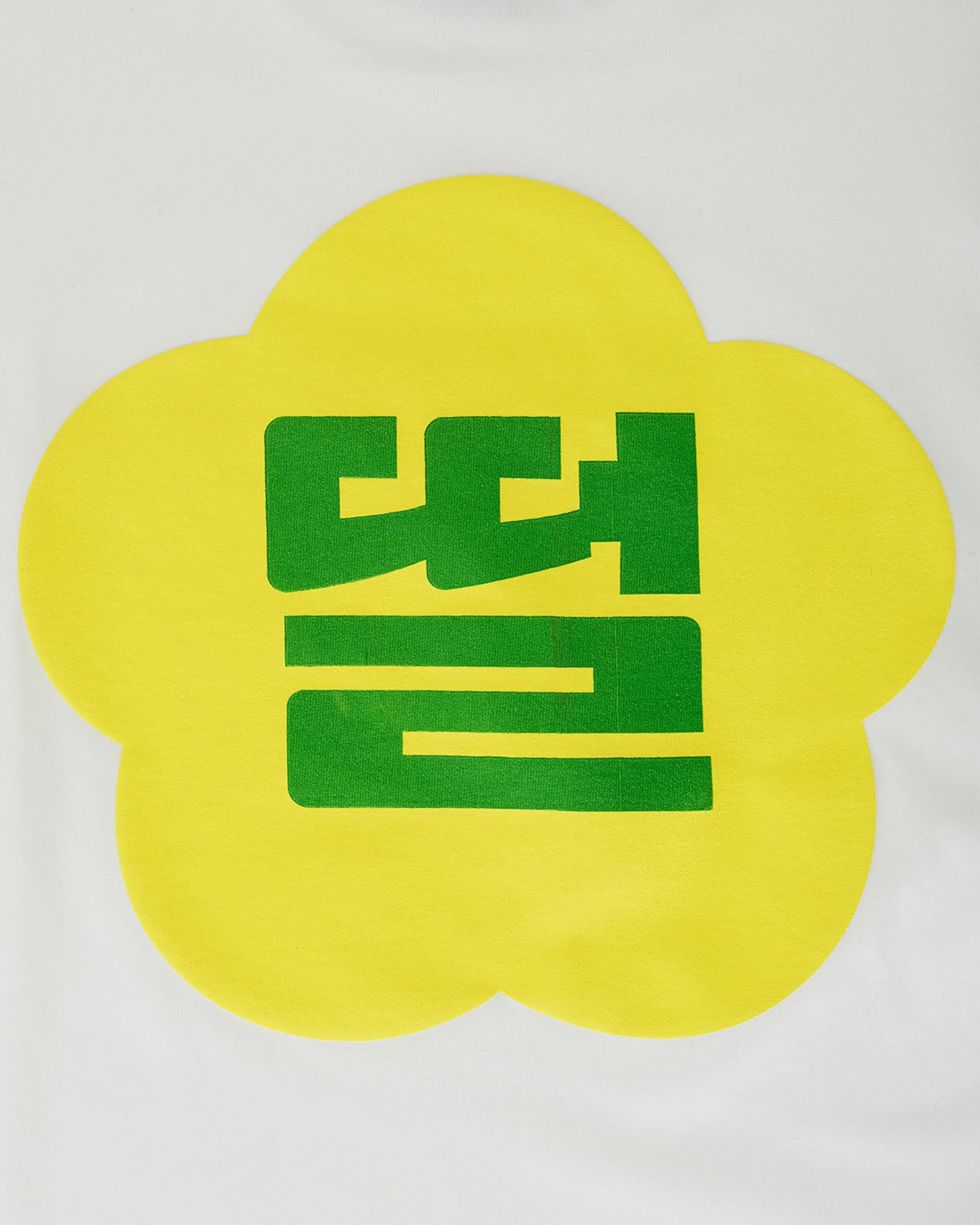 SOUR YUZU LONG SLEEVE