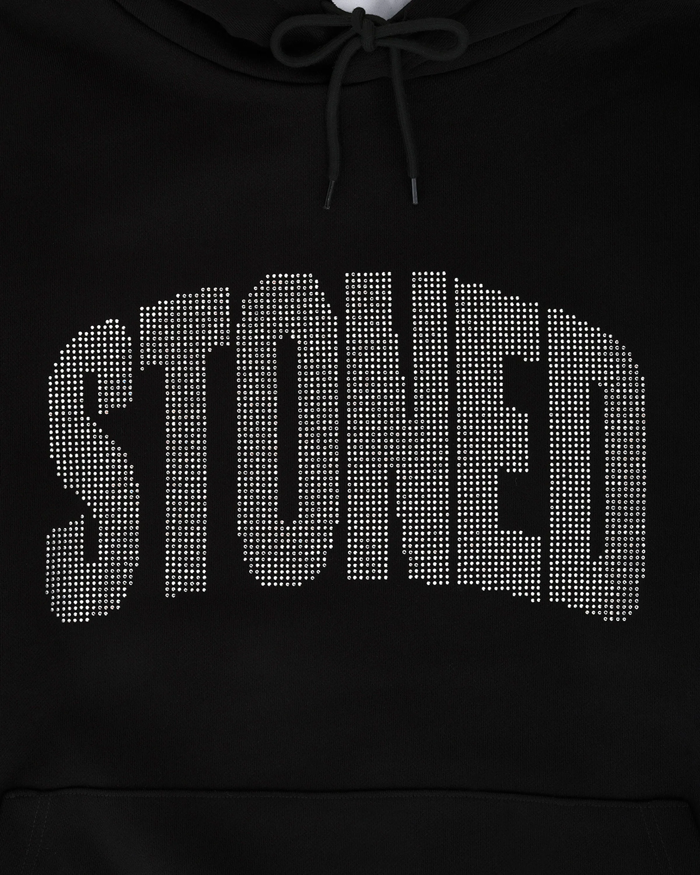 STONED HOODIE