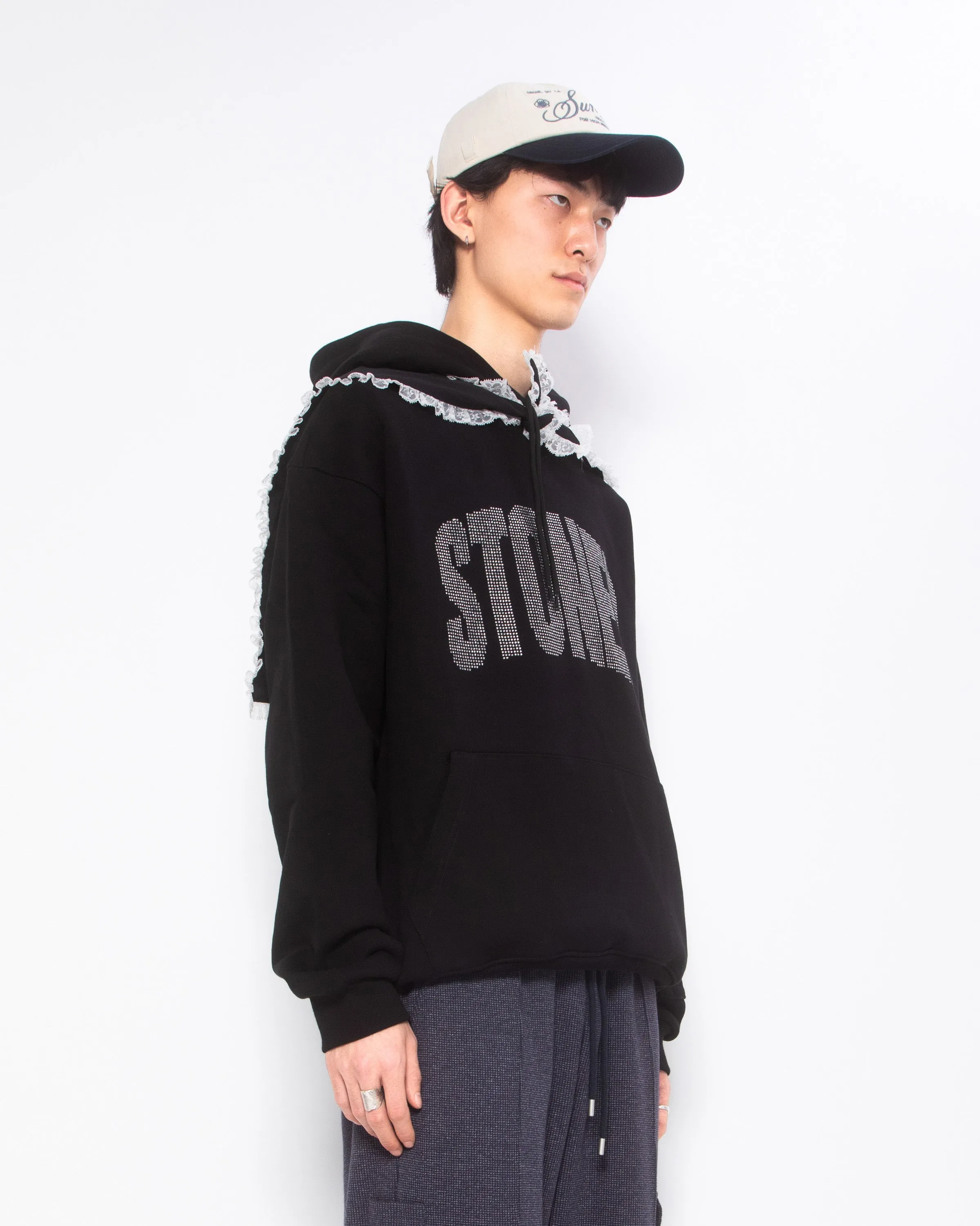 STONED HOODIE