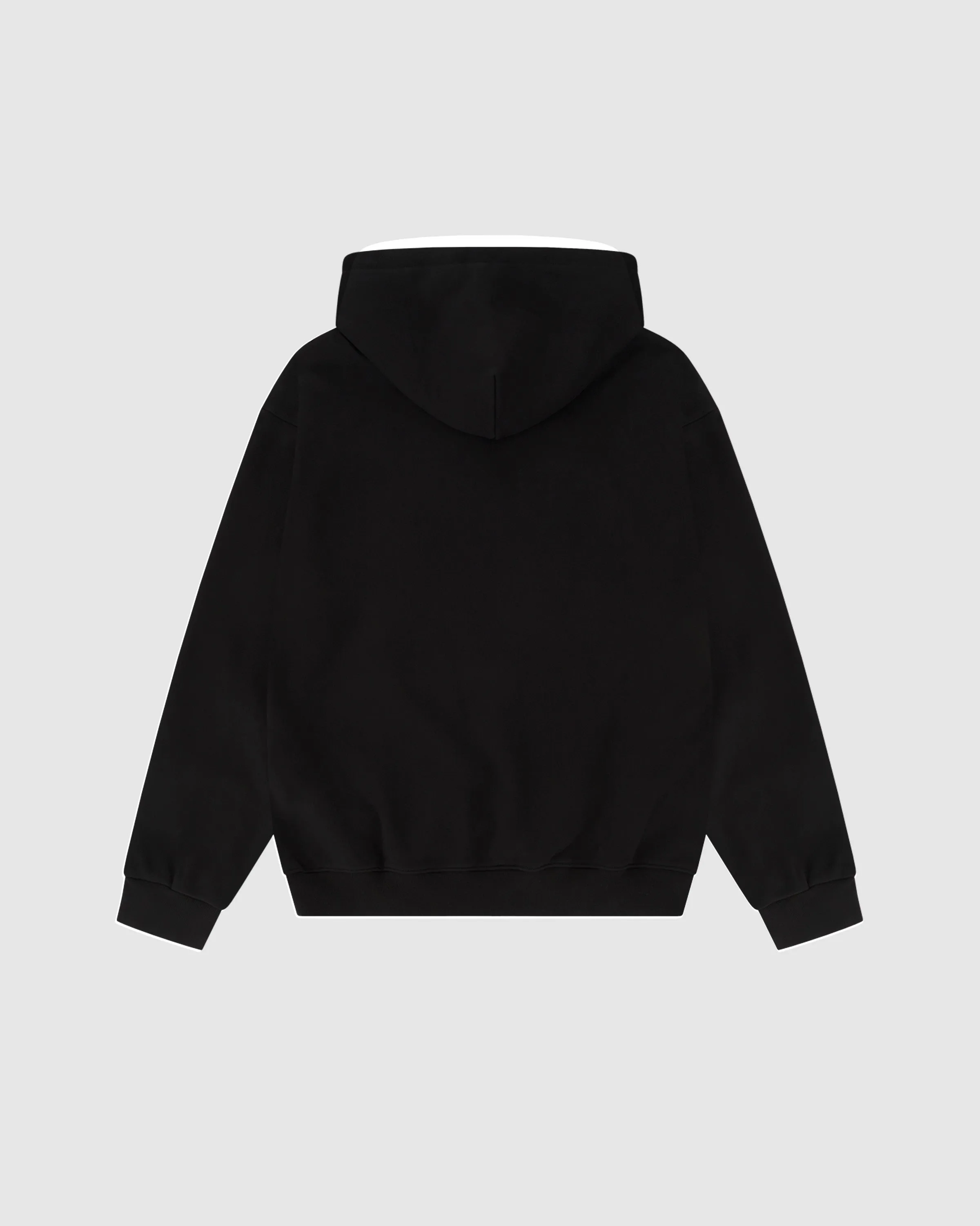 STONED HOODIE