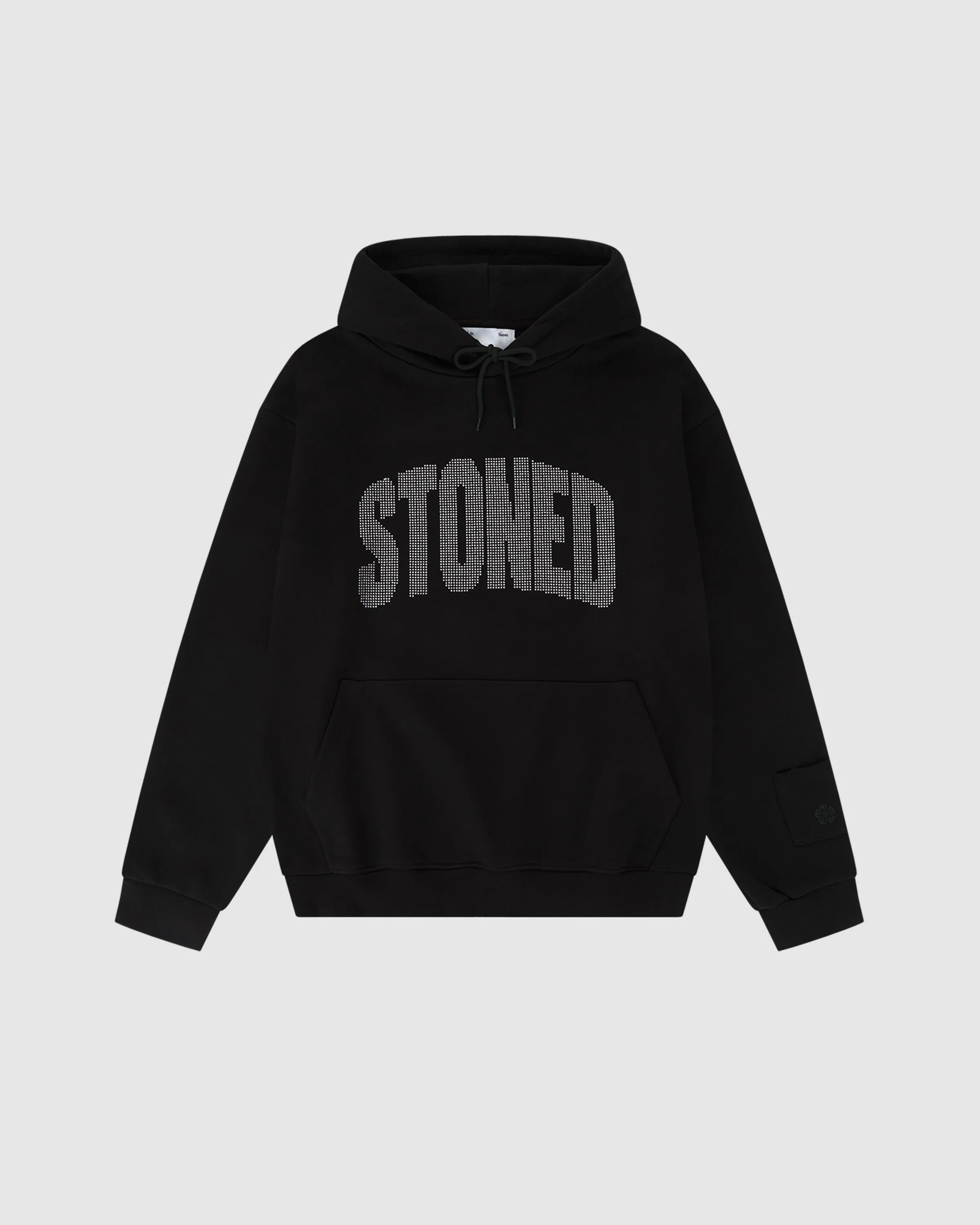STONED HOODIE