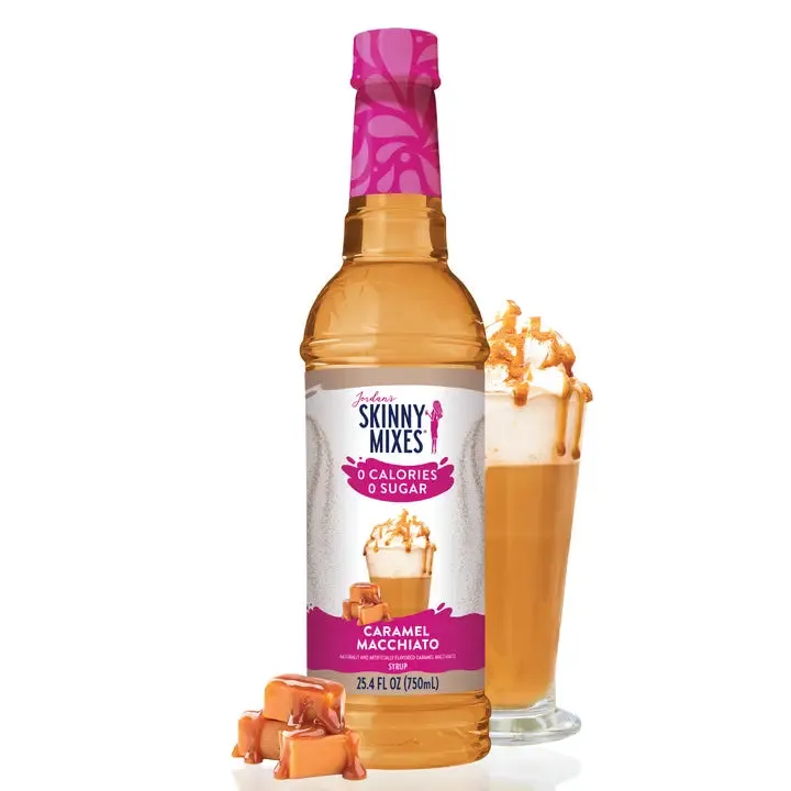 Sugar Free Skinny Mixes