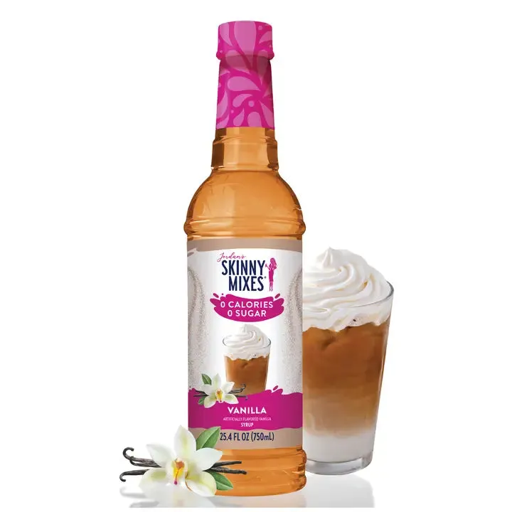 Sugar Free Skinny Mixes