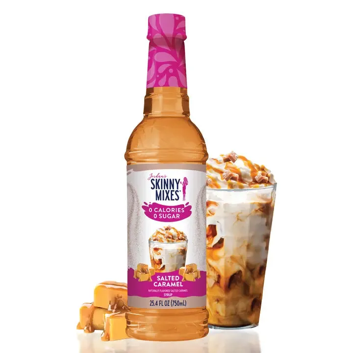 Sugar Free Skinny Mixes