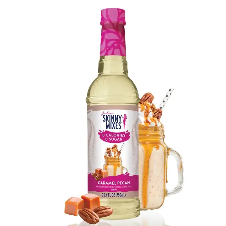 Sugar Free Skinny Mixes