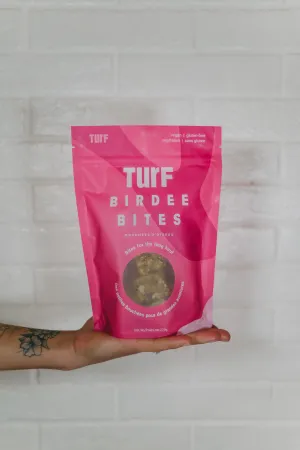 TURF Birdee Bites